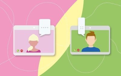 LA THERAPIE EN VISIO